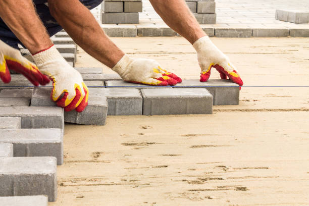 Best Commercial Driveway Pavers  in Winchester, VA