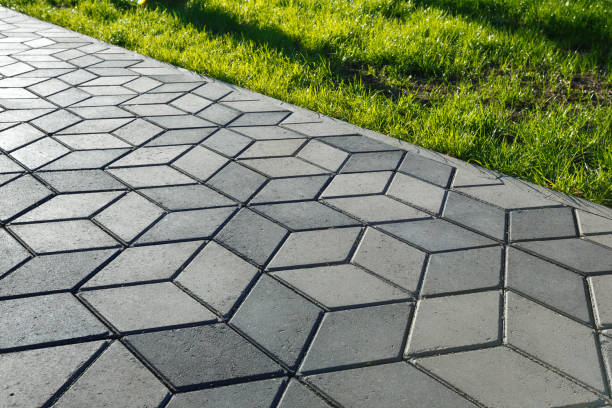 Best Concrete Paver Driveway  in Winchester, VA