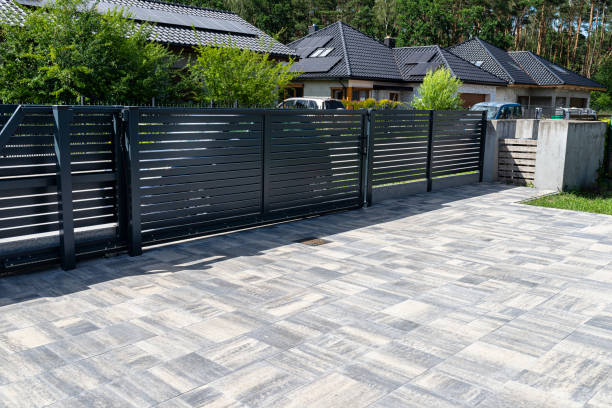 Best Driveway Pavers Near Me  in Winchester, VA