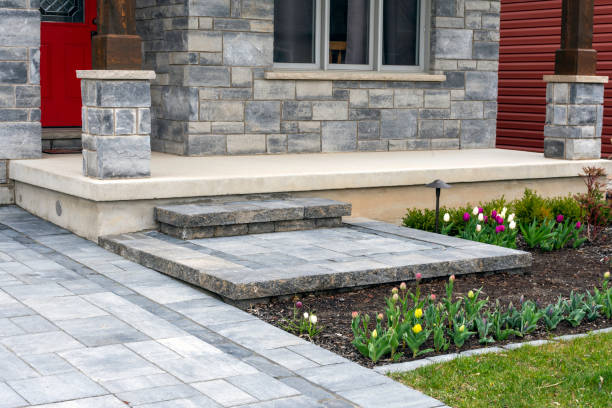 Reasons to Select Us for Your Driveway Paving Requirements in Winchester, VA