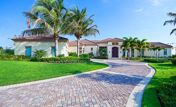 Best Driveway Resurfacing Pavers  in Winchester, VA